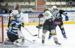 Photo hockey match Courchevel-Méribel-Pralognan - Brest  le 15/03/2017