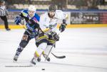 Photo hockey match Courchevel-Méribel-Pralognan - Brest  le 15/03/2017