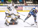 Photo hockey match Courchevel-Méribel-Pralognan - Brest  le 15/03/2017