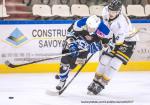 Photo hockey match Courchevel-Méribel-Pralognan - Brest  le 15/03/2017
