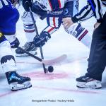 Photo hockey match Courchevel-Méribel-Pralognan - Lyon le 03/03/2026