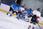 Photo hockey match Courchevel-Méribel-Pralognan - Morzine-Avoriaz le 02/04/2022