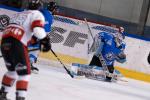 Photo hockey match Courchevel-Méribel-Pralognan - Morzine-Avoriaz le 02/04/2022
