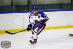 Photo hockey match Courchevel-Méribel-Pralognan - Mulhouse le 29/10/2016