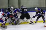 Photo hockey match Courchevel-Méribel-Pralognan - Mulhouse le 29/10/2016