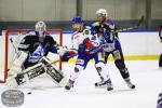 Photo hockey match Courchevel-Méribel-Pralognan - Mulhouse le 29/10/2016