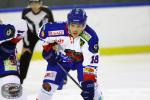 Photo hockey match Courchevel-Méribel-Pralognan - Mulhouse le 29/10/2016