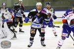 Photo hockey match Courchevel-Méribel-Pralognan - Mulhouse le 29/10/2016