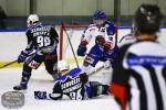 Photo hockey match Courchevel-Méribel-Pralognan - Mulhouse le 29/10/2016