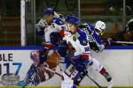 Photo hockey match Courchevel-Méribel-Pralognan - Mulhouse le 29/10/2016