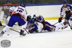 Photo hockey match Courchevel-Méribel-Pralognan - Mulhouse le 29/10/2016
