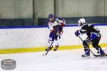 Photo hockey match Courchevel-Méribel-Pralognan - Mulhouse le 29/10/2016