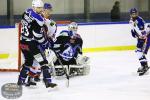 Photo hockey match Courchevel-Méribel-Pralognan - Mulhouse le 29/10/2016