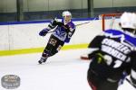 Photo hockey match Courchevel-Méribel-Pralognan - Mulhouse le 29/10/2016