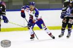 Photo hockey match Courchevel-Méribel-Pralognan - Mulhouse le 29/10/2016