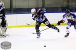 Photo hockey match Courchevel-Méribel-Pralognan - Mulhouse le 29/10/2016