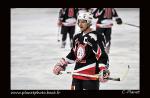 Photo hockey match Courchevel-Méribel-Pralognan - Nice le 03/10/2009