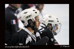Photo hockey match Courchevel-Méribel-Pralognan - Nice le 03/10/2009