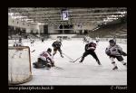 Photo hockey match Courchevel-Méribel-Pralognan - Nice le 03/10/2009
