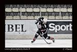 Photo hockey match Courchevel-Méribel-Pralognan - Nice le 03/10/2009