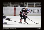 Photo hockey match Courchevel-Méribel-Pralognan - Nice le 03/10/2009