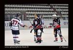 Photo hockey match Courchevel-Méribel-Pralognan - Nice le 03/10/2009