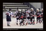 Photo hockey match Courchevel-Méribel-Pralognan - Nice le 03/10/2009