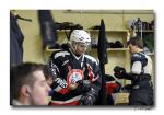 Photo hockey match Courchevel-Méribel-Pralognan - Rouen II le 13/02/2010