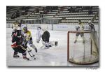 Photo hockey match Courchevel-Méribel-Pralognan - Rouen II le 13/02/2010