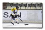 Photo hockey match Courchevel-Méribel-Pralognan - Rouen II le 13/02/2010