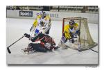 Photo hockey match Courchevel-Méribel-Pralognan - Rouen II le 13/02/2010