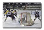 Photo hockey match Courchevel-Méribel-Pralognan - Rouen II le 13/02/2010