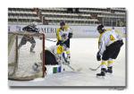 Photo hockey match Courchevel-Méribel-Pralognan - Rouen II le 13/02/2010
