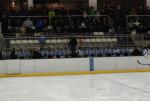 Photo hockey match Courchevel-Méribel-Pralognan - Tours  le 29/03/2014