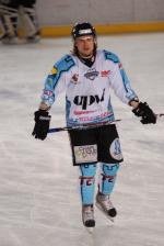 Photo hockey match Courchevel-Méribel-Pralognan - Tours  le 29/03/2014