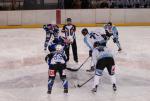 Photo hockey match Courchevel-Méribel-Pralognan - Tours  le 29/03/2014