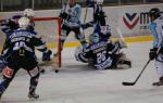 Photo hockey match Courchevel-Méribel-Pralognan - Tours  le 29/03/2014