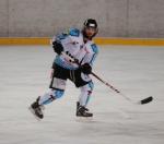 Photo hockey match Courchevel-Méribel-Pralognan - Tours  le 29/03/2014