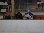 Photo hockey match Courchevel-Méribel-Pralognan - Tours  le 29/03/2014