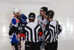 Photo hockey match Courchevel-Méribel-Pralognan - Tours  le 29/03/2014