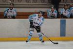 Photo hockey match Courchevel-Méribel-Pralognan - Tours  le 29/03/2014