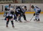 Photo hockey match Courchevel-Méribel-Pralognan - Tours  le 29/03/2014