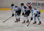 Photo hockey match Courchevel-Méribel-Pralognan - Tours  le 29/03/2014