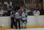 Photo hockey match Courchevel-Méribel-Pralognan - Tours  le 29/03/2014