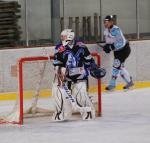 Photo hockey match Courchevel-Méribel-Pralognan - Tours  le 29/03/2014