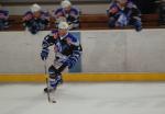 Photo hockey match Courchevel-Méribel-Pralognan - Tours  le 29/03/2014