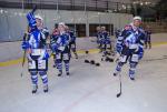 Photo hockey match Courchevel-Méribel-Pralognan - Tours  le 29/03/2014