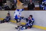 Photo hockey match Courchevel-Méribel-Pralognan - Tours  le 29/03/2014