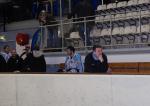 Photo hockey match Courchevel-Méribel-Pralognan - Tours  le 29/03/2014
