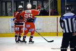 Photo hockey match Dijon  - Amnéville le 03/10/2020